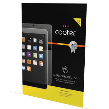Copter Näytönsuoja Samsung Galaxy Tab A7 Lite