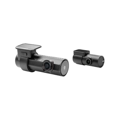 BlackVue Bilkamera DR970X-2CH Plus 64GB