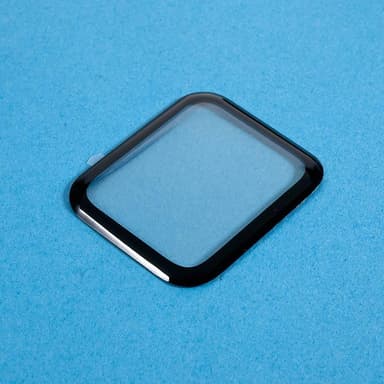 Apple Watch SE + SE 2022 40mm + -sarja 5/6 40mm näytönsuoja 2 kpl