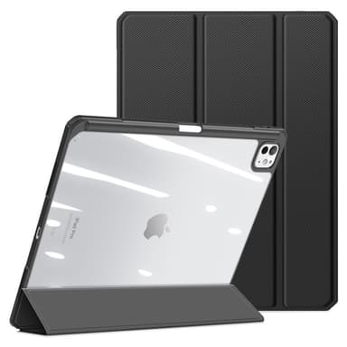 DUX DUCIS kolmitaitettava teline iPad Pro 13 (2024)