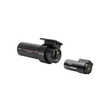 BlackVue Bilkamera DR970X-2CH Plus 64GB