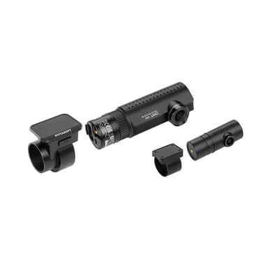 BlackVue Bilkamera DR970X-2CH Plus 64GB