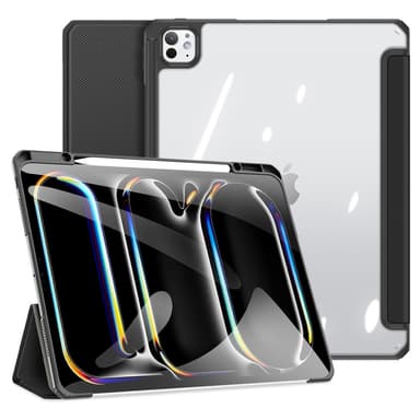 DUX DUCIS kolmitaitettava teline iPad Pro 13 (2024)