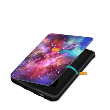 Kotelo PocketBook lukutabletille - Useita eri malleja - Linnunrata