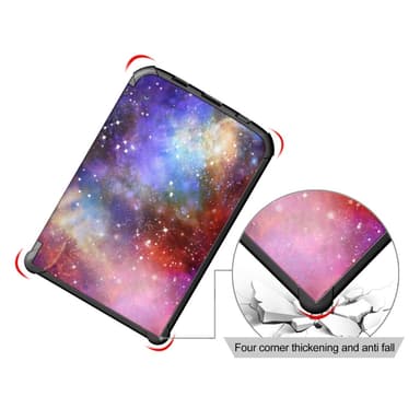 Kotelo PocketBook lukutabletille - Useita eri malleja - Linnunrata