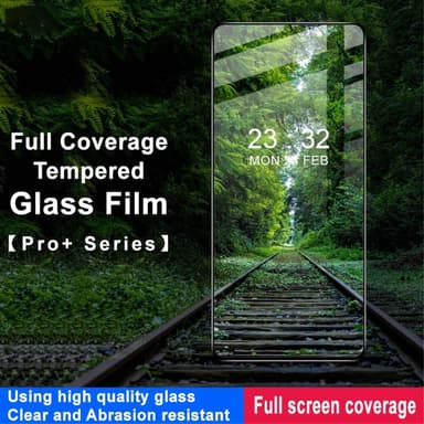 Karkaistu lasi Xiaomi Redmi Note 13 5G Note 13 Pro 5G IMAK Pro+:lle