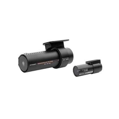 BlackVue Bilkamera DR970X-2CH Plus 64GB