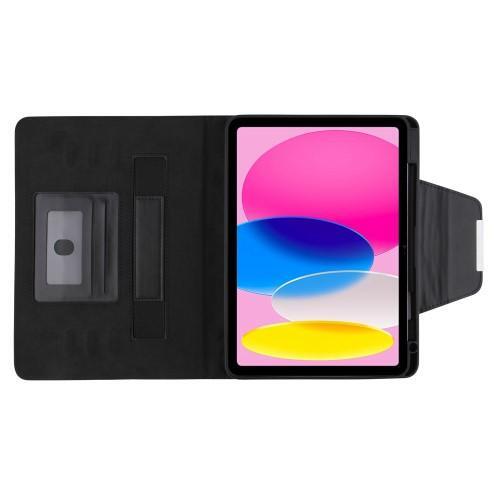 iPad 10.9 2022 Gen 10 -kirjontaristikot -tabletin kansi