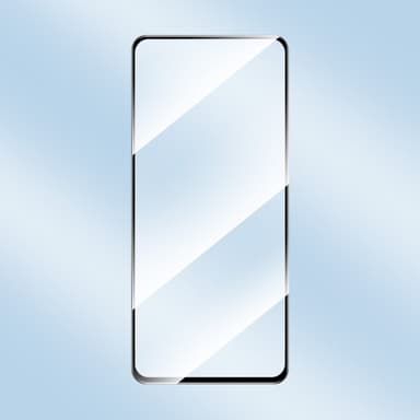 ENKAY HAT PRINCE Karkaistu lasi Nothing Phone 2A 2kpl