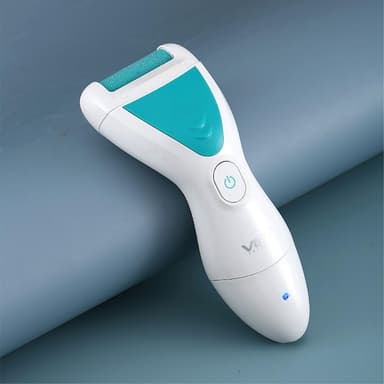 Jalkahiomakone Electric Calluses Korkokenkien hiominen pedikyyrinpoistoaine Kuolleen ihon