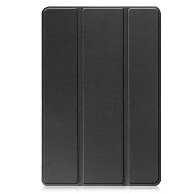 Lenovo Tab M10 (Gen 3) kolminkertainen jalustan kansi - musta