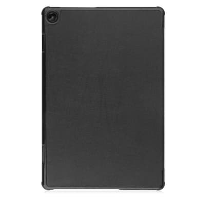 Lenovo Tab M10 (Gen 3) kolminkertainen jalustan kansi - musta