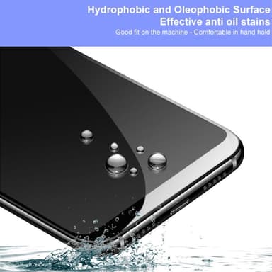 Karkaistu lasi Xiaomi Redmi Note 13 5G Note 13 Pro 5G IMAK Pro+:lle