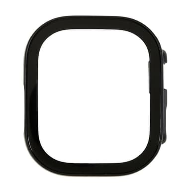 Apple Watch Ultra 49mm TPU-kotelo+karkaistu lasi