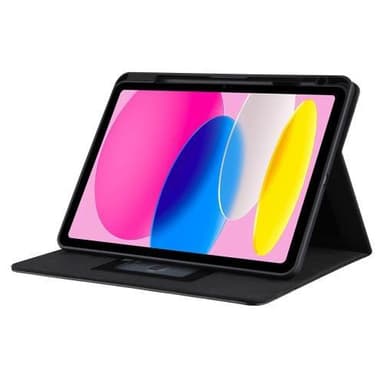 iPad 10.9 2022 Gen 10 -kirjontaristikot -tabletin kansi