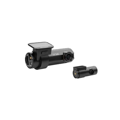 BlackVue Bilkamera DR970X-2CH Plus 64GB