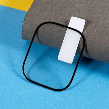 Apple Watch Ultra 49mm täysi peitto karkaistu lasi 2 kpl