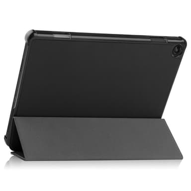 Lenovo Tab M10 (Gen 3) kolminkertainen jalustan kansi - musta
