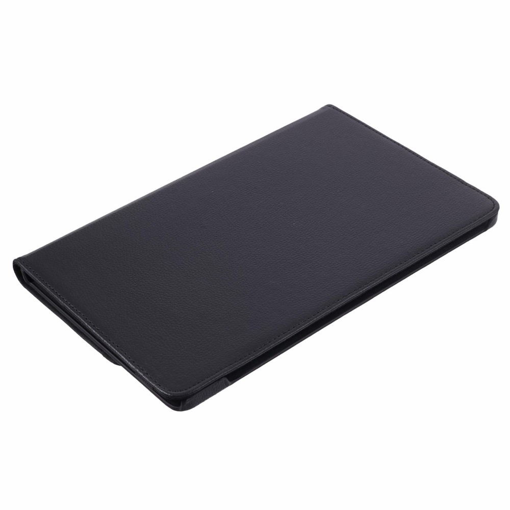 360 astetta pyörivä kotelo Lenovo Tab M11:lle - musta