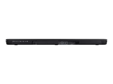 Yamaha YAS109BL