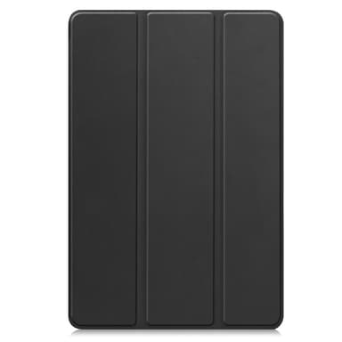 Huawei MatePad SE 11 Telinekotelo Iskunkestävä Tablettikotelo - Musta