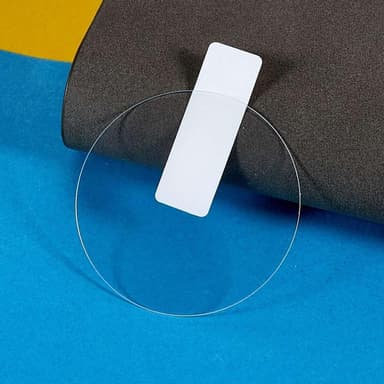 2kpl karkaistua lasia näytönsuoja Samsung Galaxy Watch6 40mm