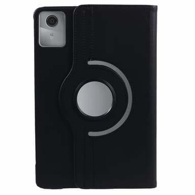 360 astetta pyörivä kotelo Lenovo Tab M11:lle - musta
