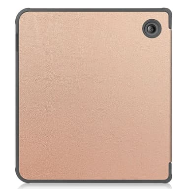 Kobo Libra Colour Kotelo PU Nahka + TPU E-Reader Suoja