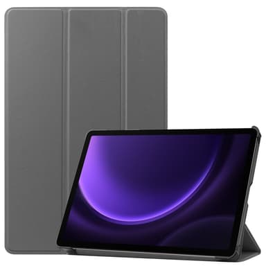 Kolmen taittotelineen älykotelo Samsung Galaxy Tab S9 FE