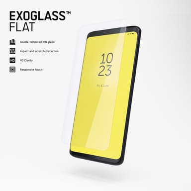 Copter Exoglass Google Pixel 9 Pro XL