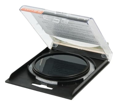 Camlink ND4 Suodin 72 mm