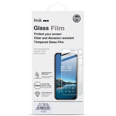IMAK H -sarjan panssarilasiSamsung Galaxy A15