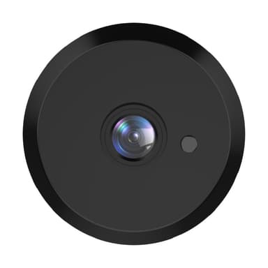 X16 Akkuvapaa Mini-kamera APP Langaton WiFi-kamera