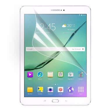 Kirkas LCD-näytönsuojakalvo Samsung Galaxy Tab S2 9.7 T810 T815:lle