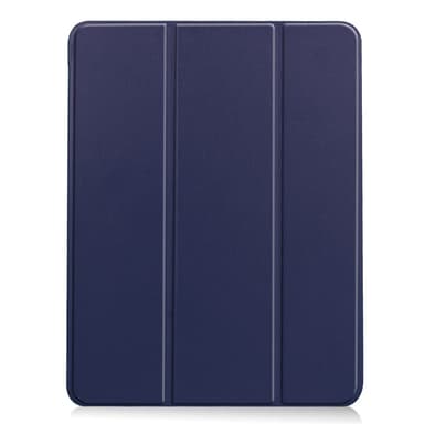 iPad Air 11 (2024) Kolminkertainen Teline Tabletin Suojakuori Kynäpidikkeellä