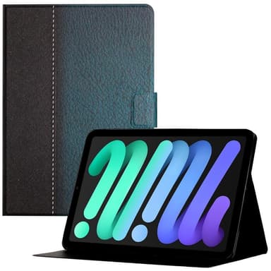 IPad 10.9 (2022) Gen 10 -tabletin suojakotelo - Greem