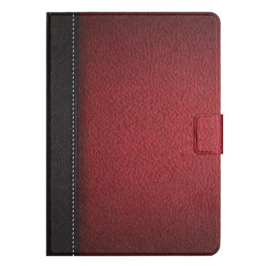 iPadille 10.9 (2022) Gen 10 -tabletin suojakotelo - punainen