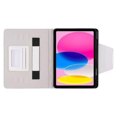 iPad 10.9 2022 Gen 10 -kirjontaristikot -tabletin kansi