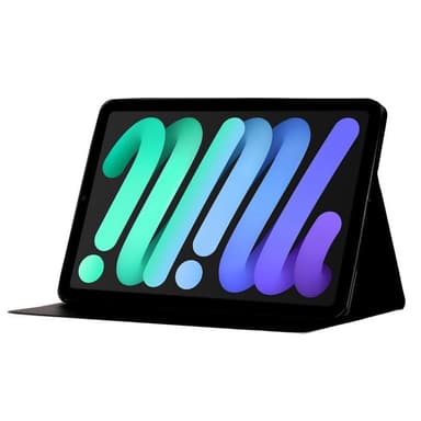 IPad 10.9 (2022) Gen 10 -tabletin suojakotelo - Greem
