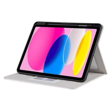 iPad 10.9 2022 Gen 10 -kirjontaristikot -tabletin kansi