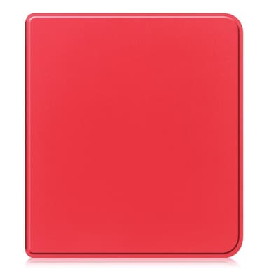 Kobo Libra Colour Kotelo PU Nahka + TPU E-Reader Suoja