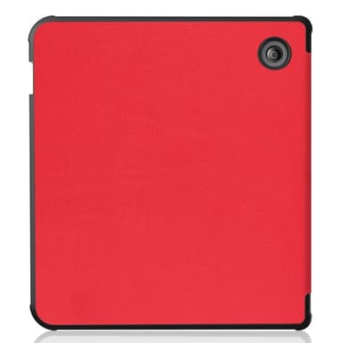 Kobo Libra Colour Kotelo PU Nahka + TPU E-Reader Suoja