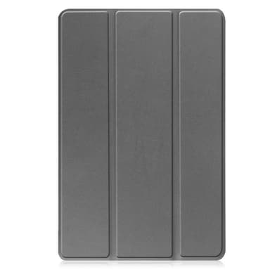 Lenovo Tab M10 (Gen 3) kolminkertainen jalustan kansi - harmaa