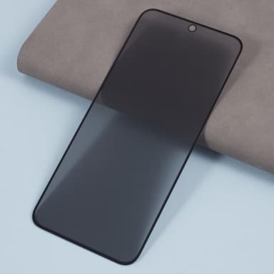 Samsung Galaxy A35 -malliin Anti-Spy -suojakalvo
