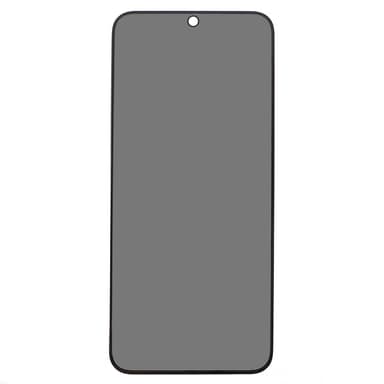 Samsung Galaxy A35 -malliin Anti-Spy -suojakalvo
