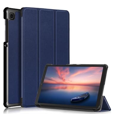 Kolminkertainen telinekotelo Samsung Galaxy Tab A7 Lite 8.7""