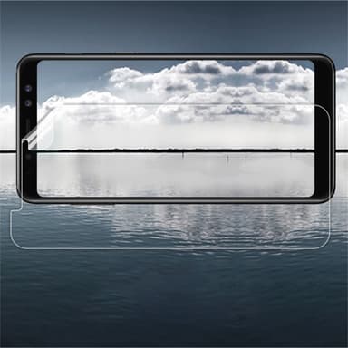 NILLKIN Näytönsuoja Samsung Galaxy A8 (2018)
