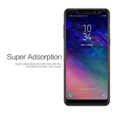 NILLKIN Näytönsuoja Samsung Galaxy A8 (2018)