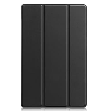 Lenovo Tab M10 Plus (Gen 3) kolminkertainen jalustan kansi - musta