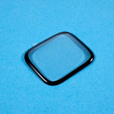 Apple Watch Series 8/7 41mm Täysi peittävä Näytönsuoja 2 kpl